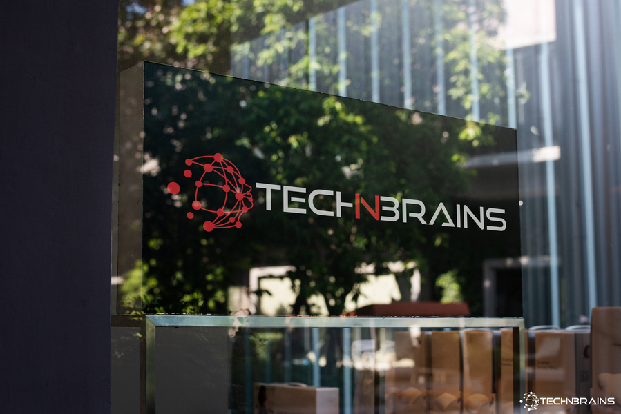 Cover photo of TechnBrains Texas - Mobile App Development Company